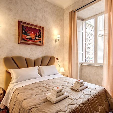 Amici Guesthouse Rome Luaran gambar